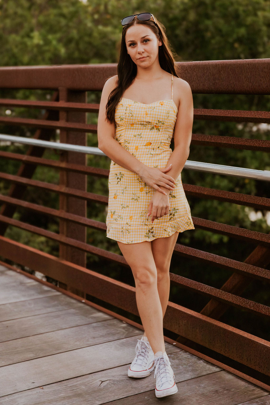 Wildflower Whispers Mini Dress Wild Cactus Boutique