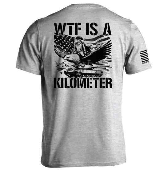 WTF Is A Kilometer Shield Republic