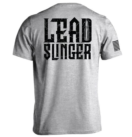 Lead Slinger Bullet Shield Republic