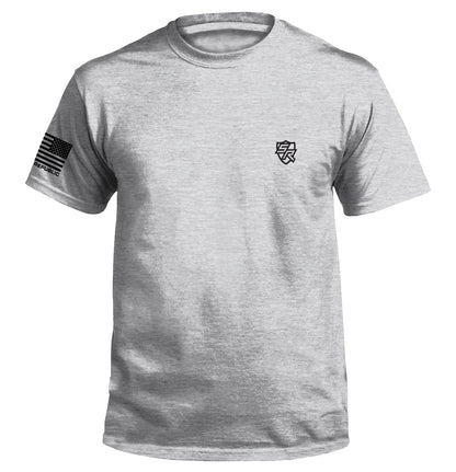 Because Shooting Twice is a Waste of Ammo Shield Republic