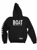 BOAT - Bring Out Ass & Titties Hoodie Luckless Outfitters