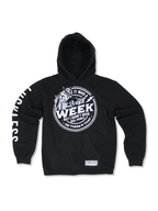 Bail Money Hoodie Luckless Outfitters