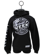 Bail Money Hoodie Luckless Outfitters
