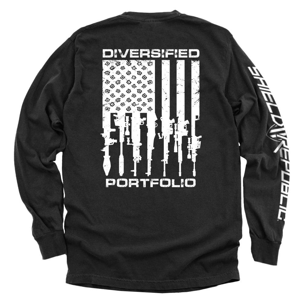 Diversified Portfolio Shield Republic