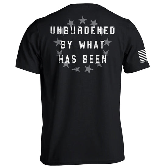 Unburdened by what has been Shield Republic