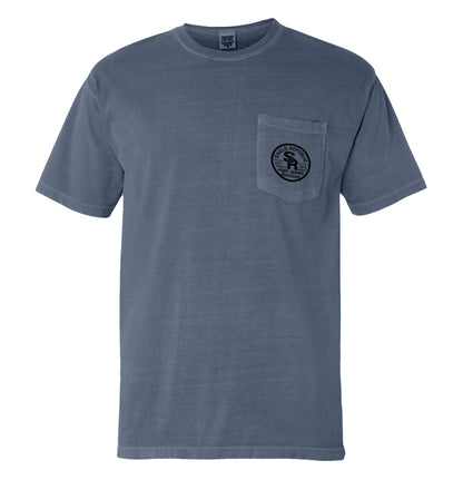 The Original Homeland Security Shield Republic