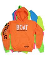 BOAT - Bring Out Ass & Titties Hoodie Luckless Outfitters