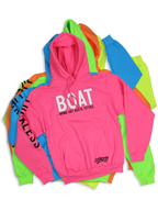 BOAT - Bring Out Ass & Titties Hoodie Luckless Outfitters