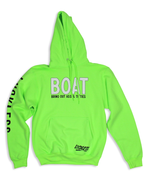 BOAT - Bring Out Ass & Titties Hoodie Luckless Outfitters