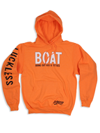 BOAT - Bring Out Ass & Titties Hoodie Luckless Outfitters