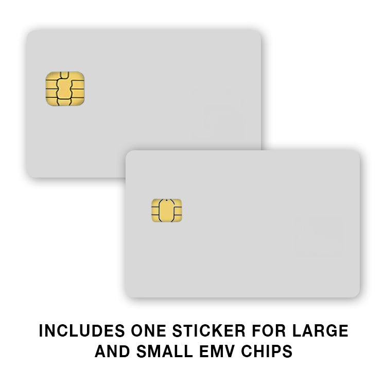 Merica Mullet Eagle Credit Card Skin Decal Shield Republic