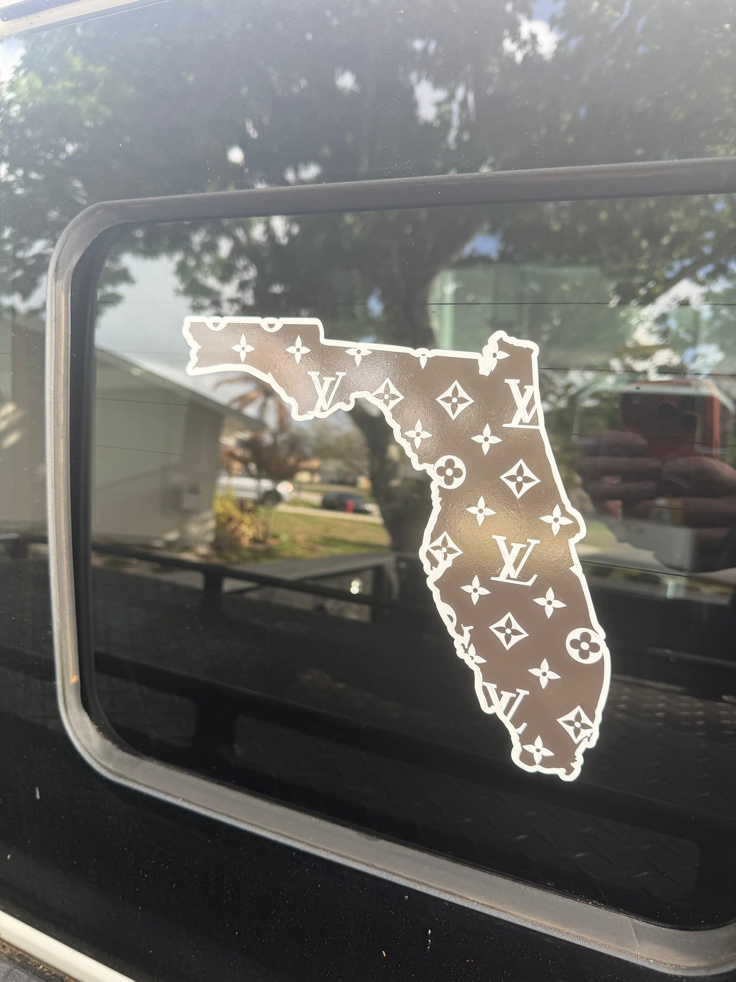 Flawda Fancy Sticker Wild Cactus Boutique