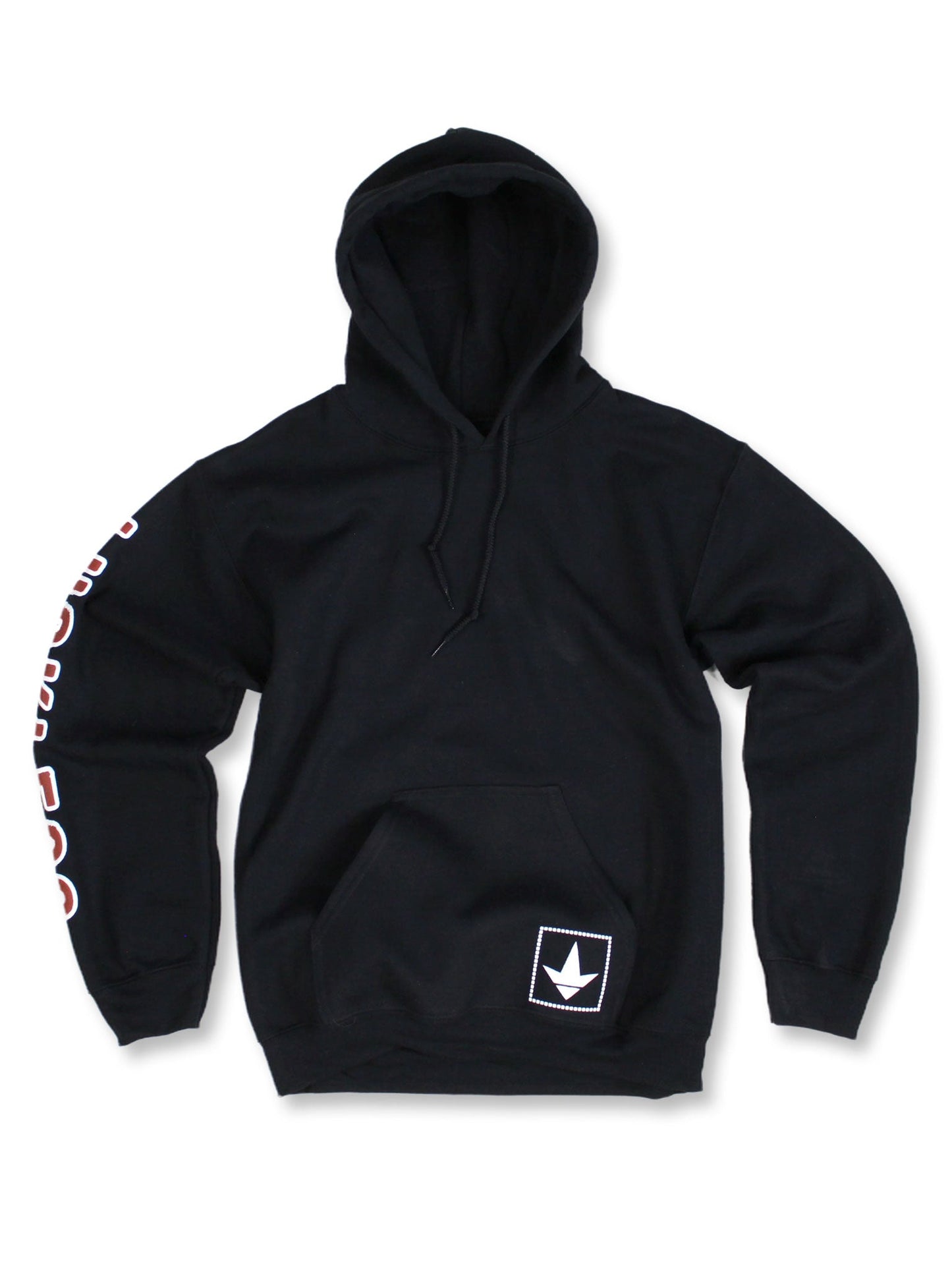 She Wants the Diesel | Funny Men's and Women's Black Country Hoodie Luckless Outfitters