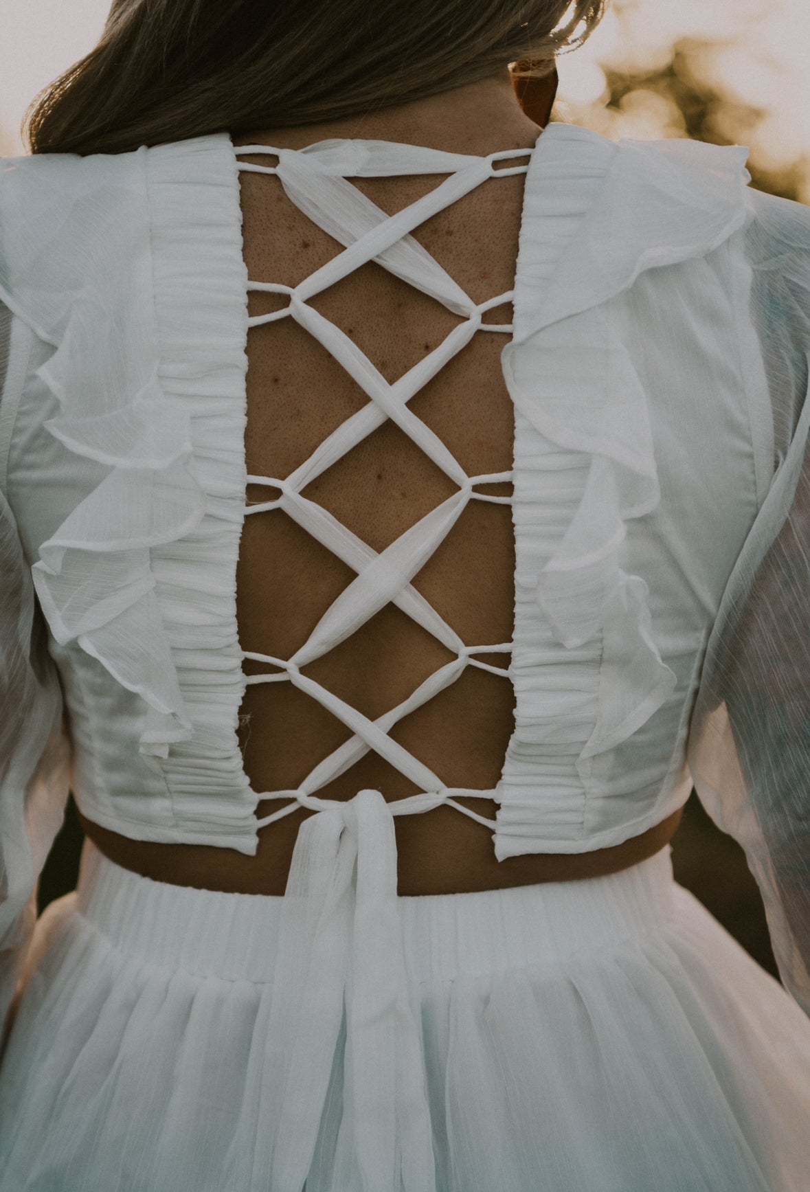 Annabelle's Western Dream Mini Dress Wild Cactus Boutique