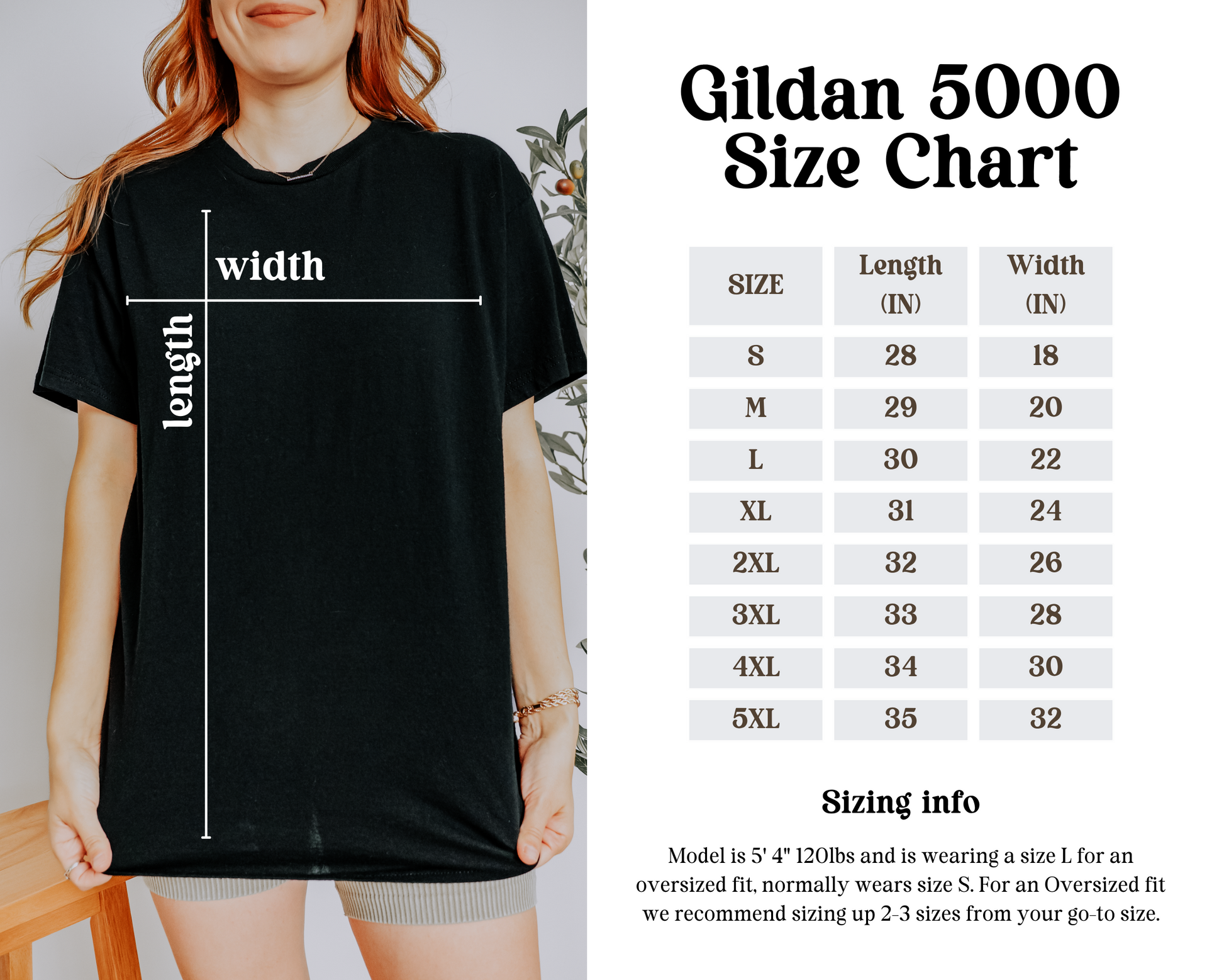 Pocket Shamrock Gildan Tee *3 Colors (S-3X) Chloe Vs Tank The Boutique