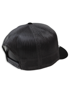 Bearded For Her Pleasure Trucker Hat Luckless Outfitters