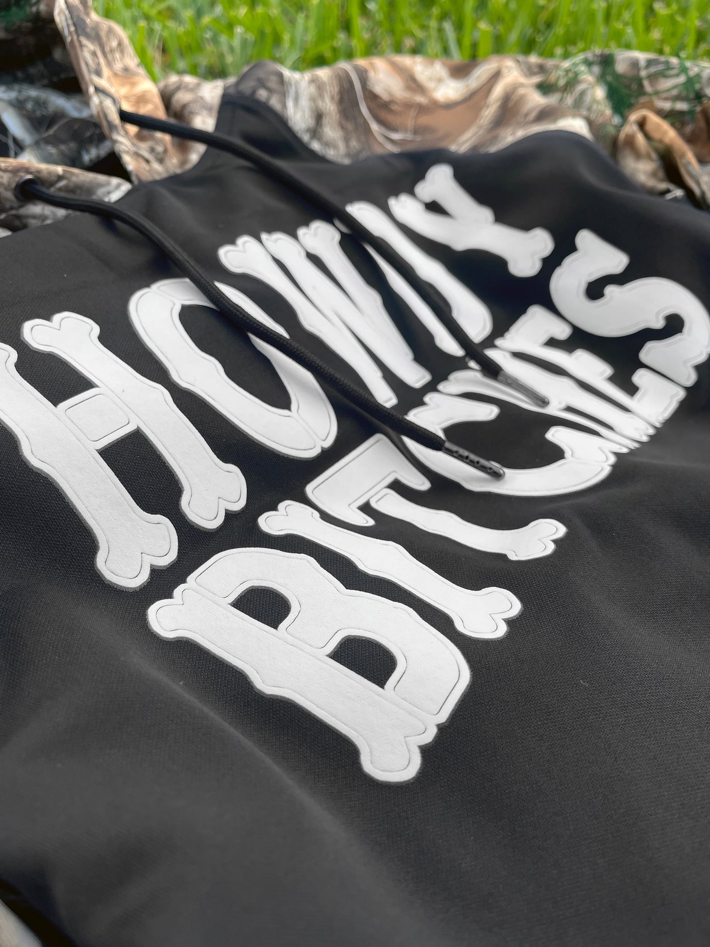 Howdy Bitches Hoodie Luckless Outfitters