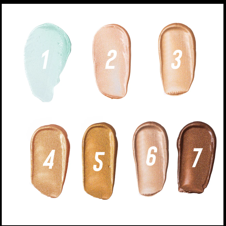 Mini Glow Primer Thread & Co. Boutique, LLC