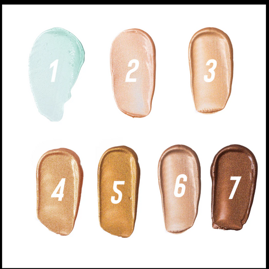 Mini Glow Primer Thread & Co. Boutique, LLC