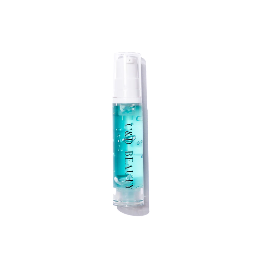 Mini Glow Primer Thread & Co. Boutique, LLC
