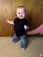 Basic Tee - Midnight Thread & Co. Boutique, LLC