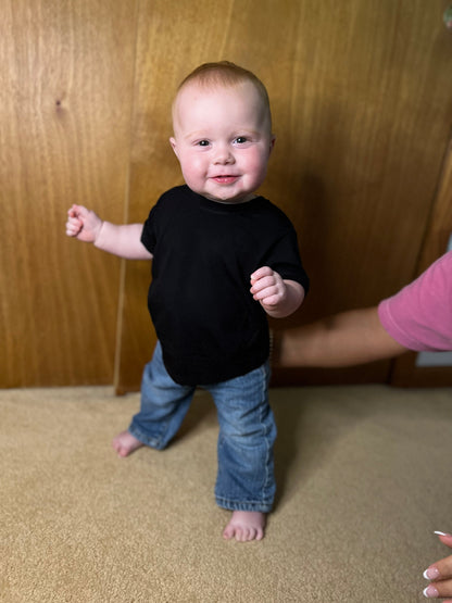Basic Tee - Midnight Thread & Co. Boutique, LLC
