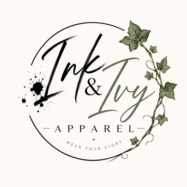 Ink & Ivy Apparel