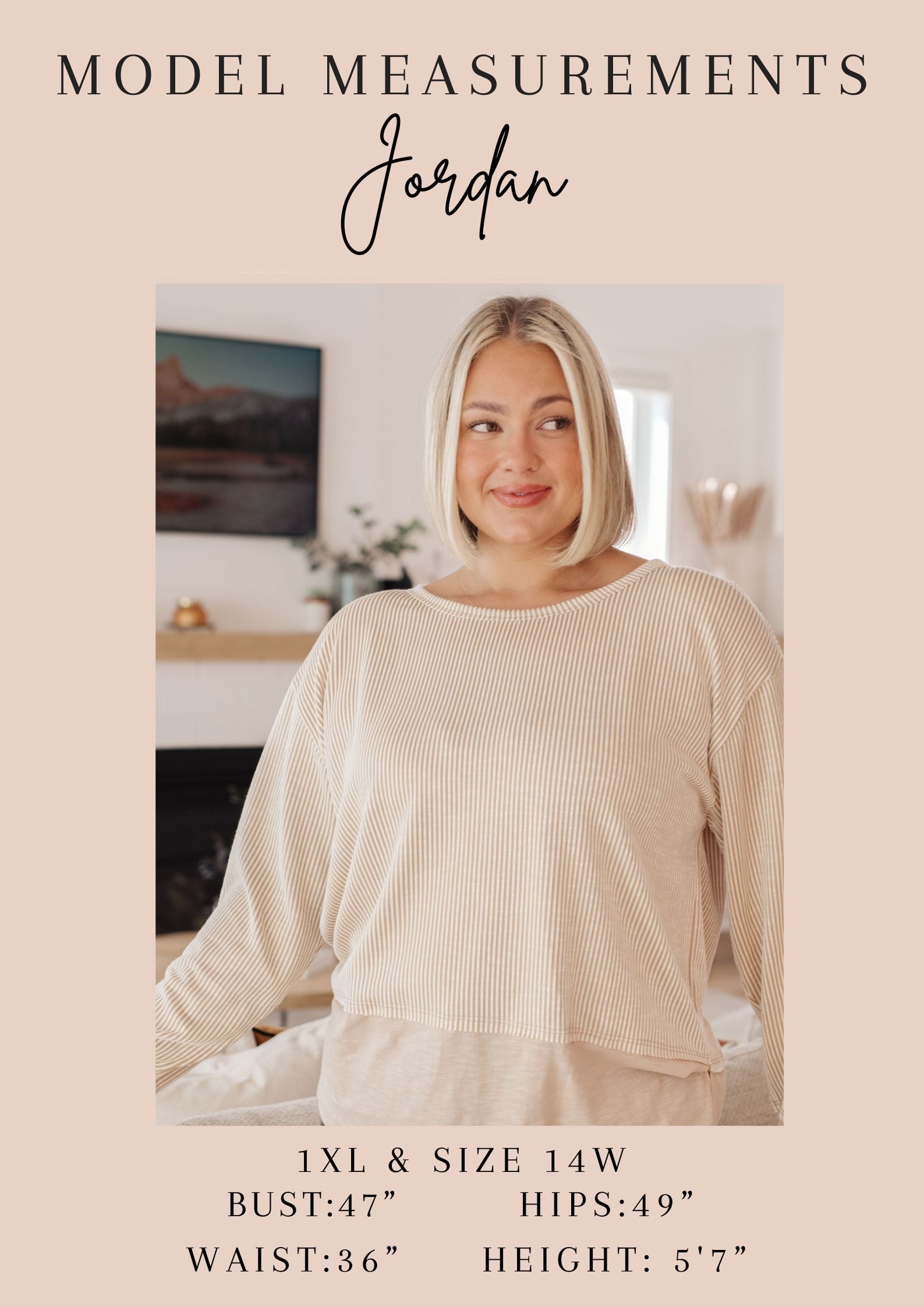 Wait for True Love Open Front Cardigan Thread & Co. Boutique, LLC