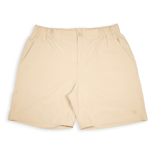 SR Recon Short - Khaki Shield Republic