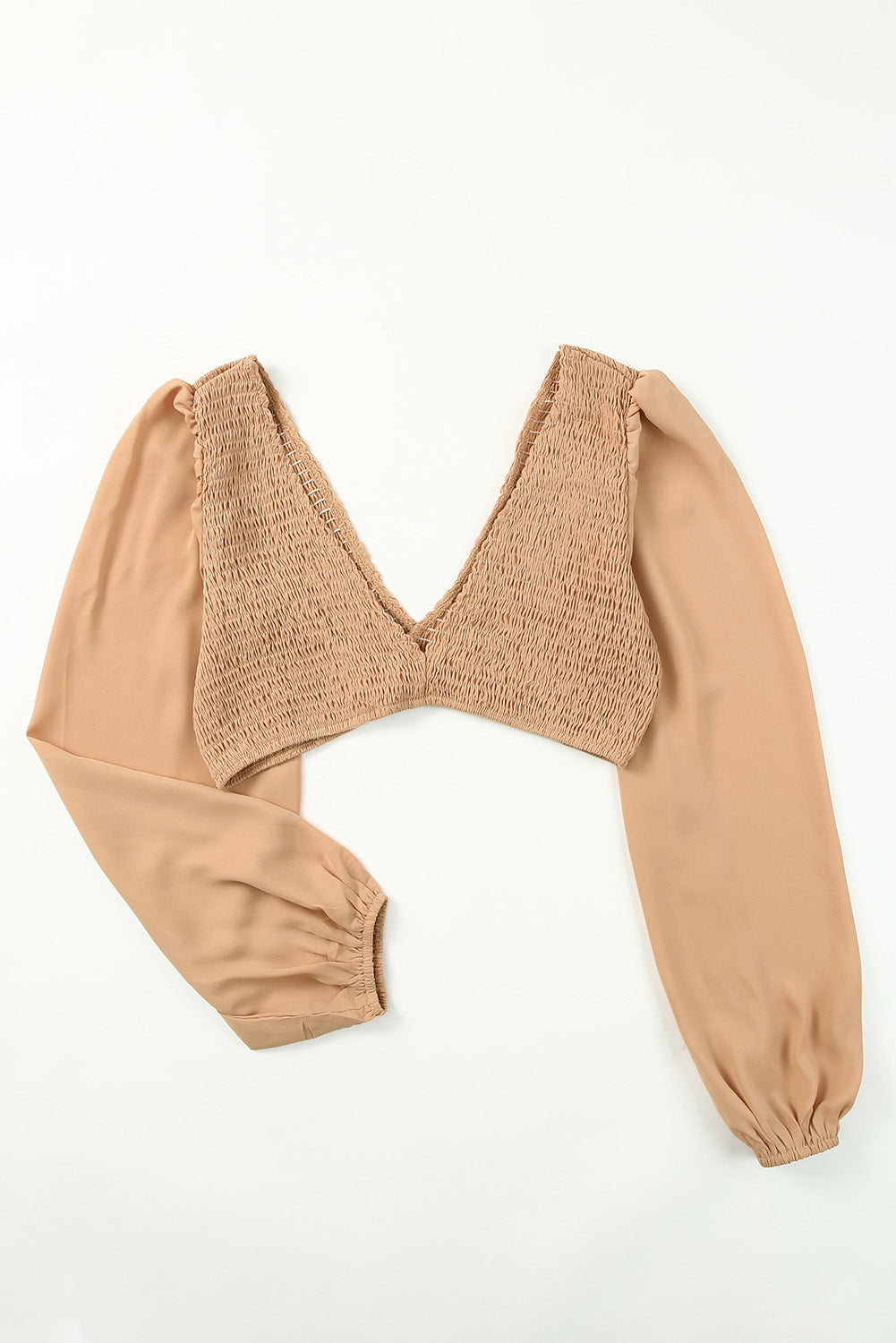 Harper's Super Cropped Top Wild Cactus Boutique