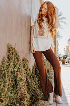 Music City Graphic T Wild Cactus Boutique