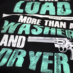 Load More Tee Luckless Outfitters