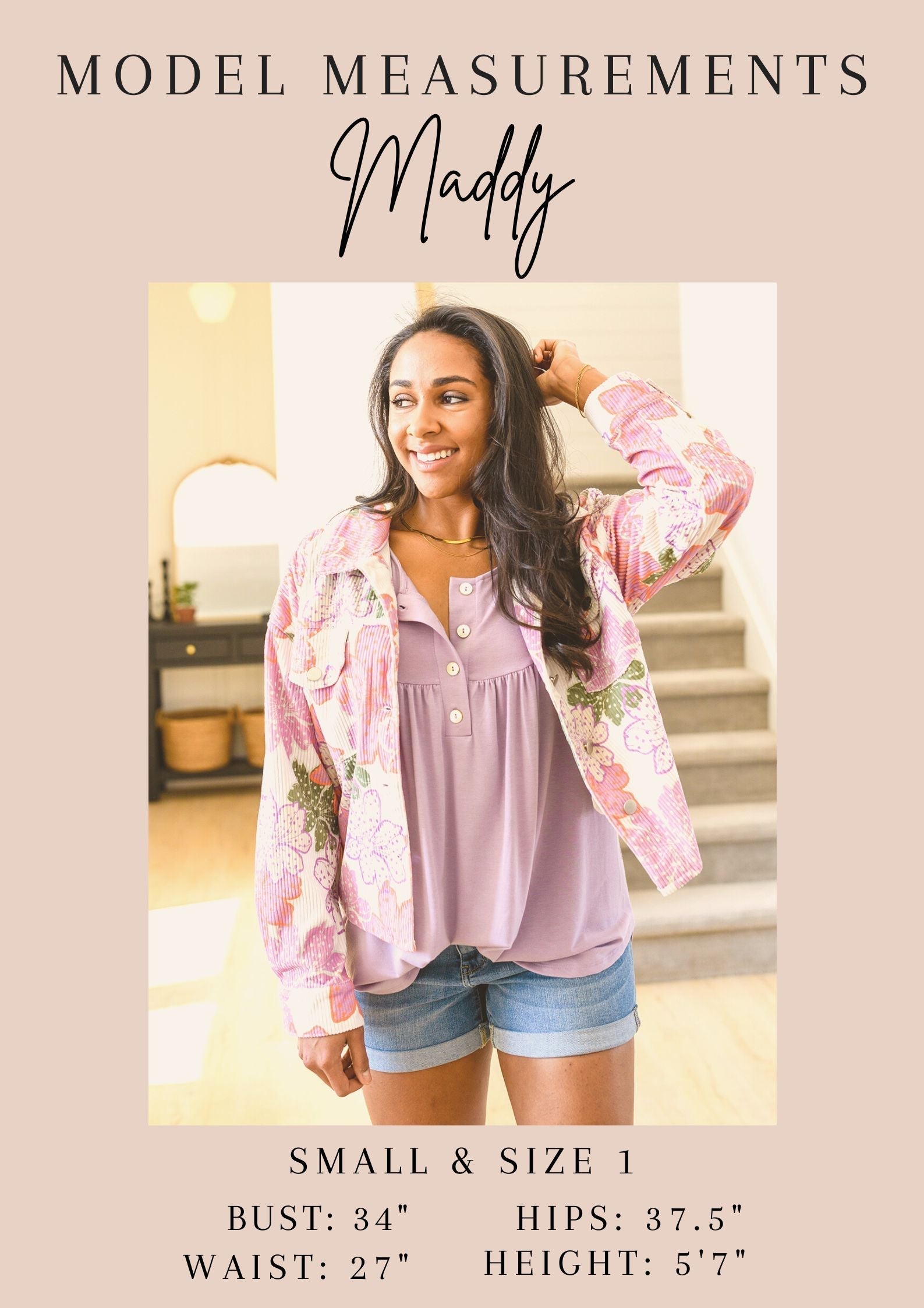 Golden Hour Top in Rose Thread & Co. Boutique, LLC