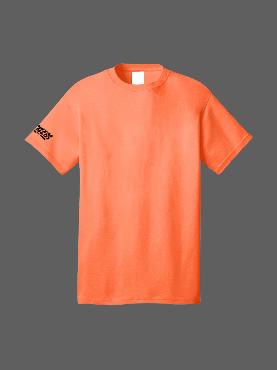 Some Go Down Better Tee Luckless Outfitters