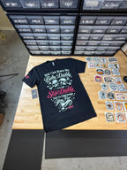 You Can Have My Baby Daddy Tee Luckless Outfitters