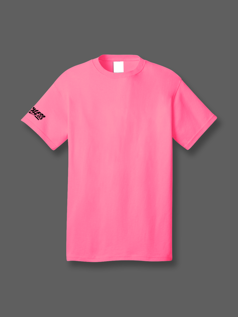 Some Go Down Better Tee Luckless Outfitters