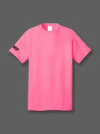 Some Go Down Better Tee Luckless Outfitters