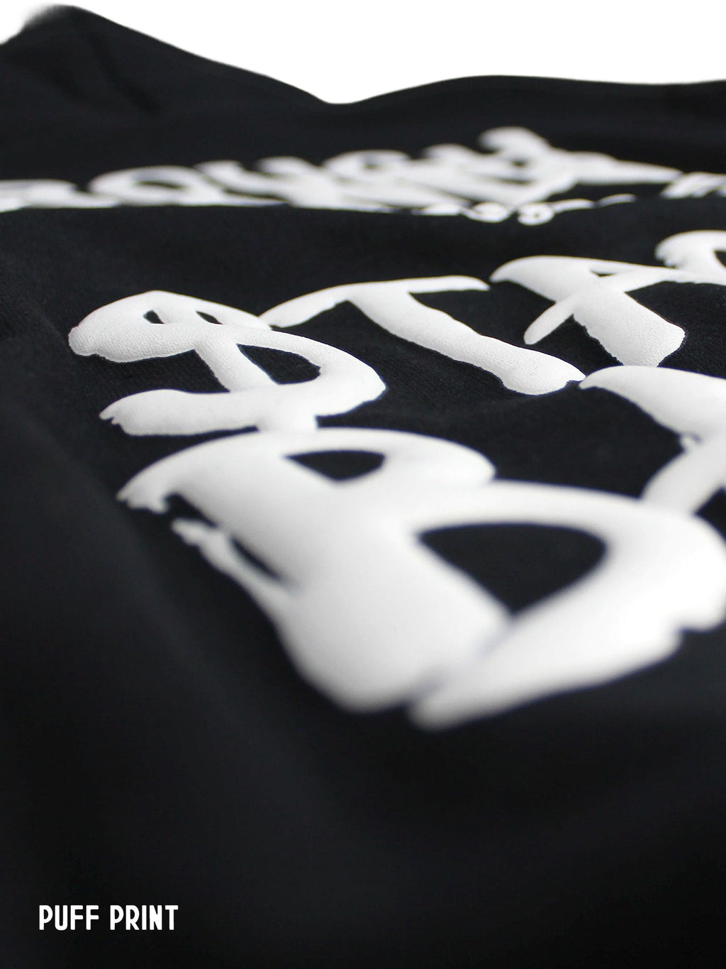 Rough Hands Stack Bands Hoodie Luckless Outfitters