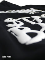 Rough Hands Stack Bands Hoodie Luckless Outfitters