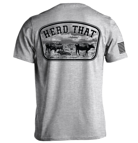 Herd That Shield Republic