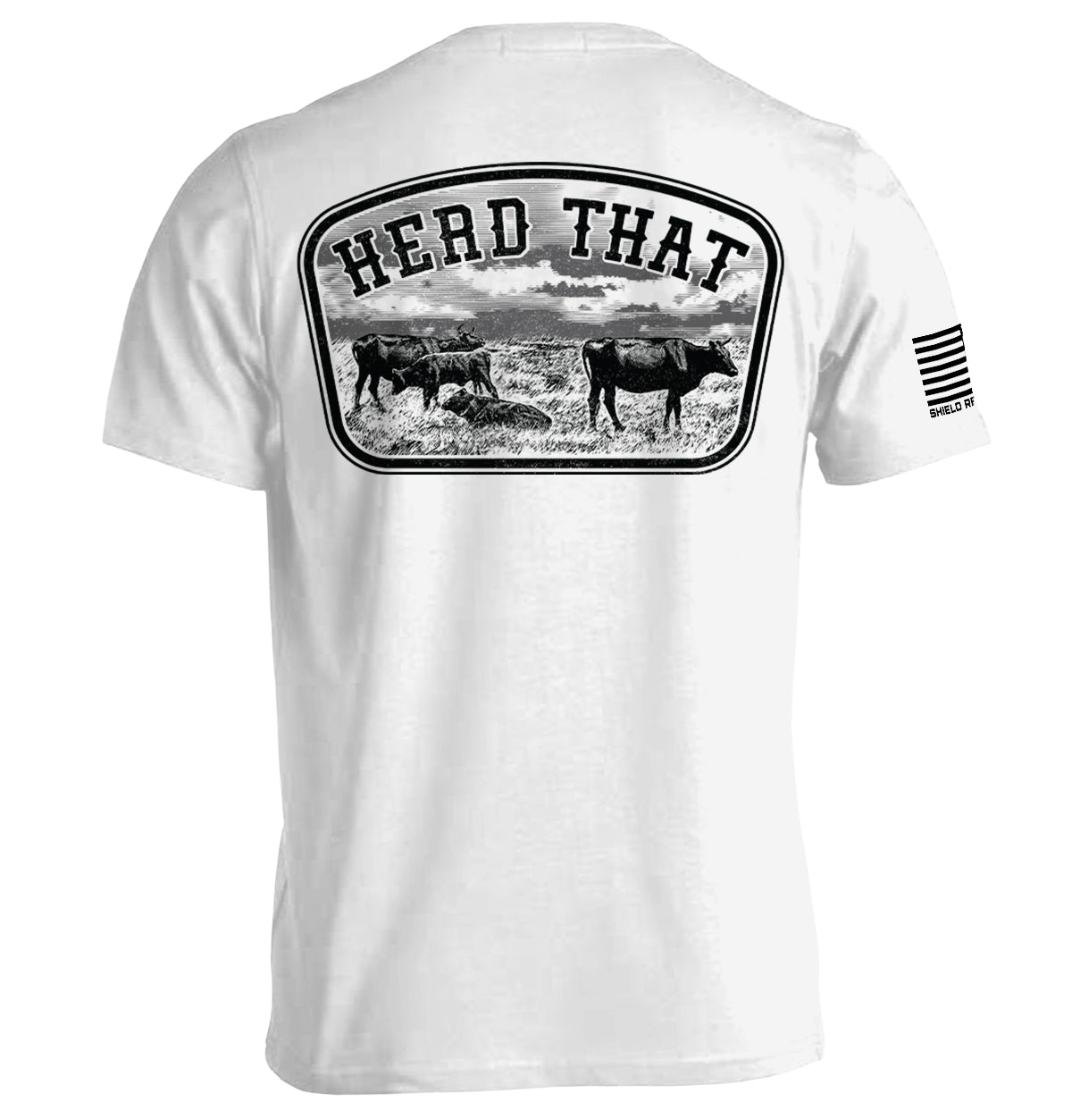 Herd That Shield Republic