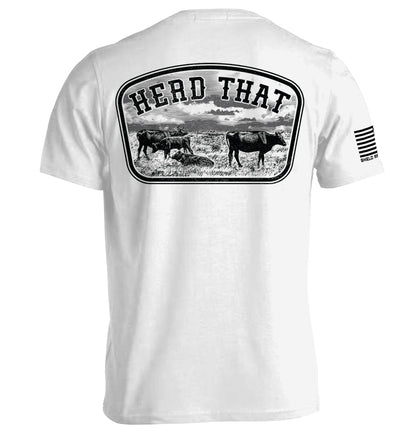 Herd That Shield Republic