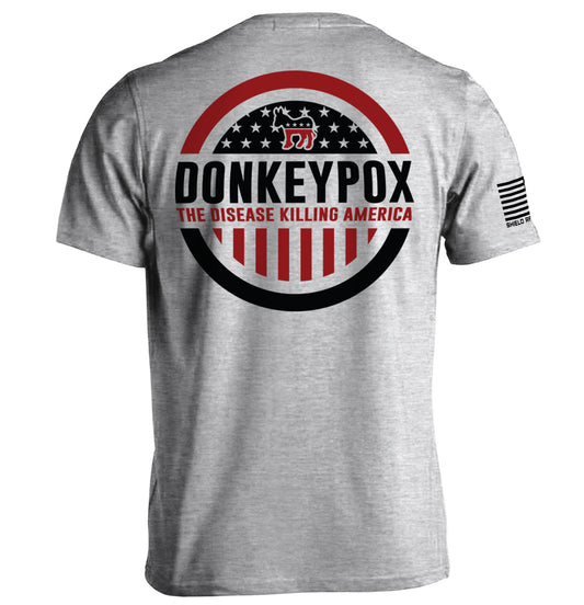 Donkeypox Shield Republic
