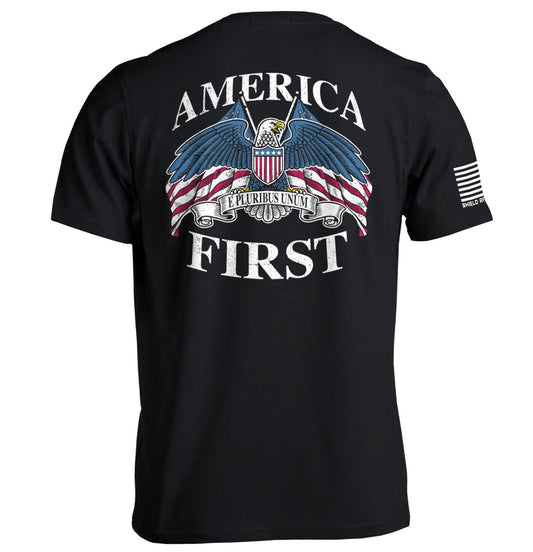 America First Shield Republic