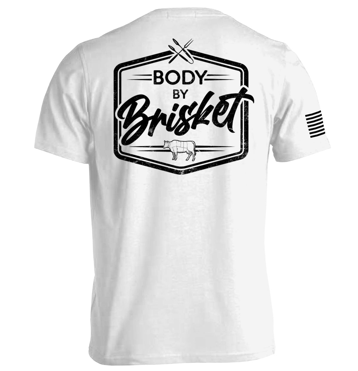 Body by Brisket Shield Republic
