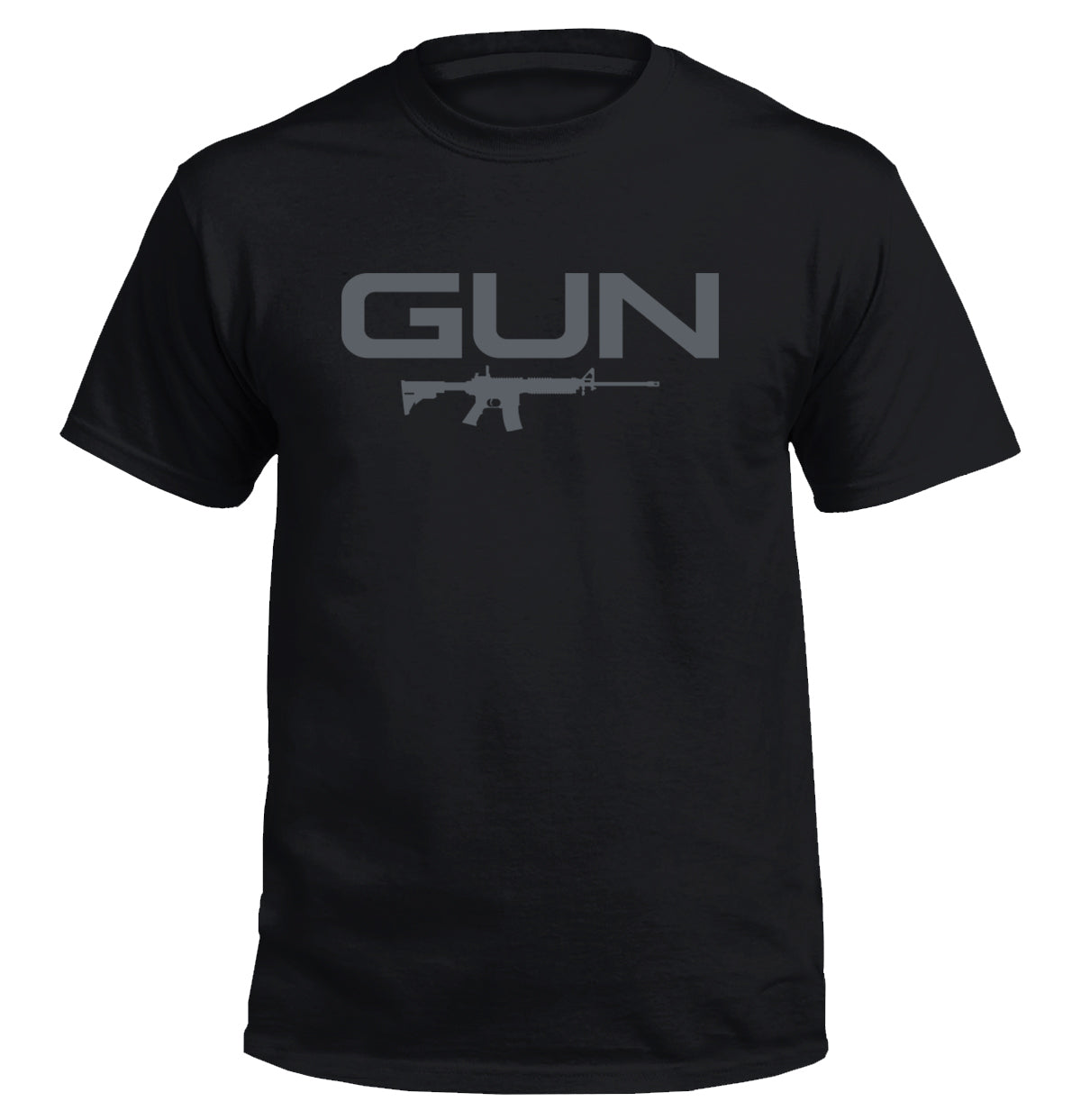 Gun and Son of a Gun Shield Republic