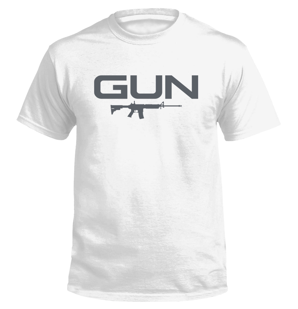 Gun and Son of a Gun Shield Republic