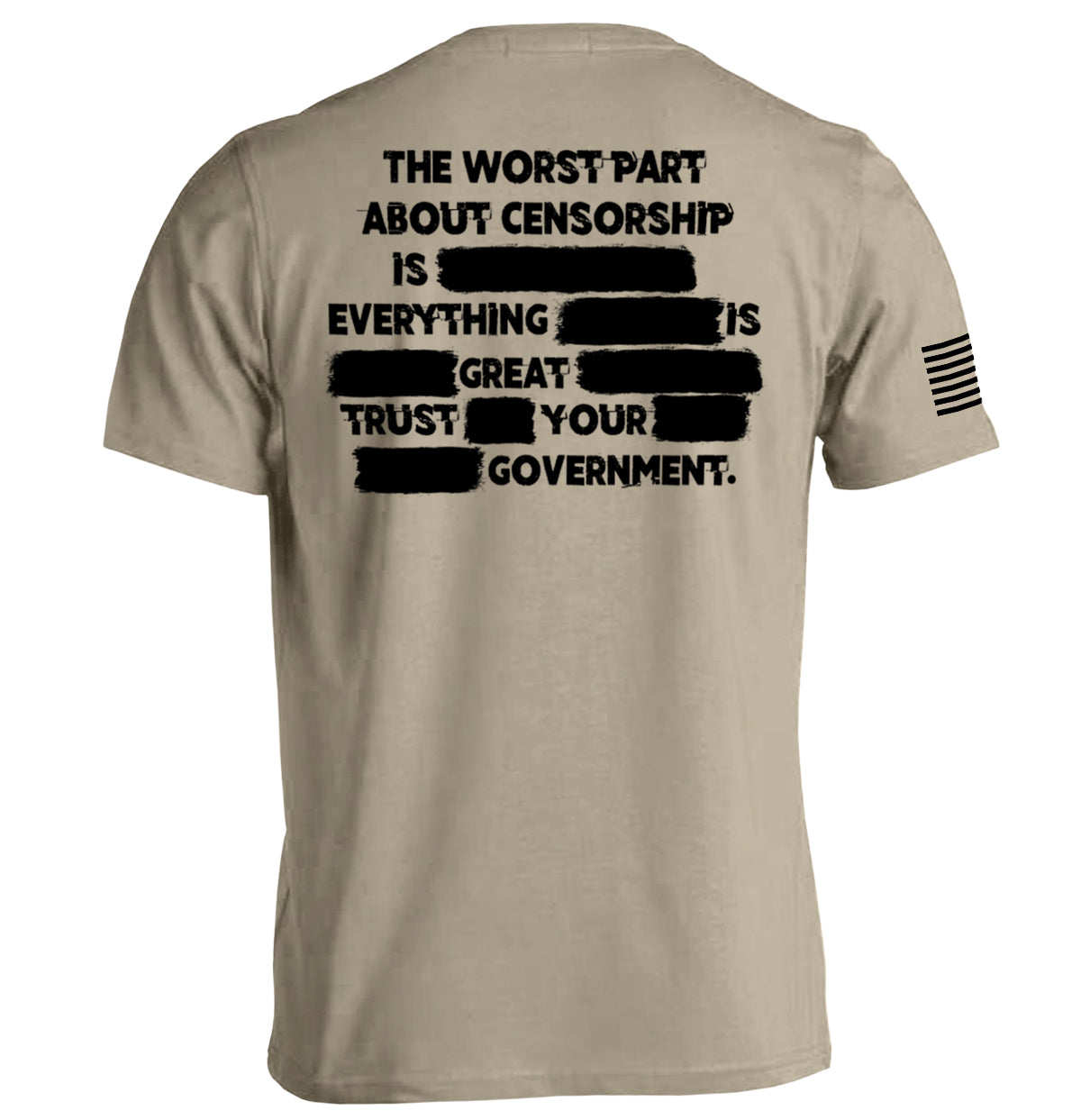 The Worst Part About Censorship Shield Republic