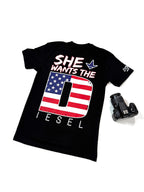 She Wants the Diesel Americana Tee Luckless Outfitters