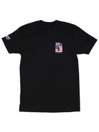 She Wants the Diesel Americana Tee Luckless Outfitters